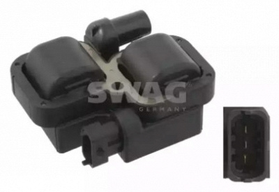 WILMINK GROUP wg1054279 -  Катушка зажигания